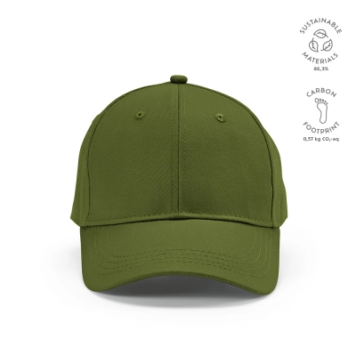
                                                Darrell Cap
                                                
