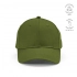 Darrell Cap