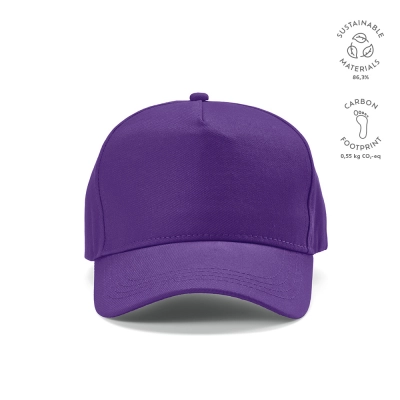 
                                                Hendrix Cap
                                                