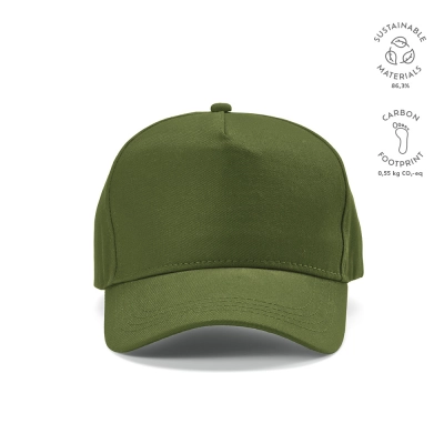 
                                                Hendrix Cap
                                                