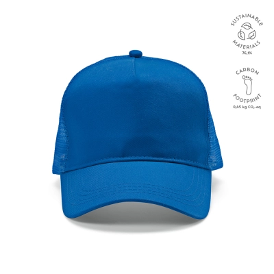 
                                                Zappa Cap
                                                