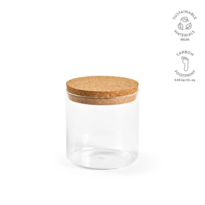
                                                Magritte 500 Canister
                                                