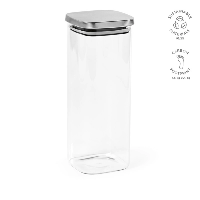 
                                                Delacroix 2100 Canister
                                                