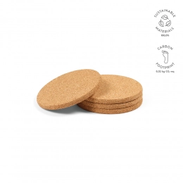 Подставки для стаканов Modigliani