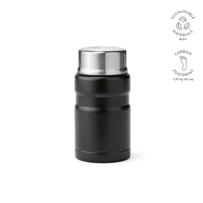 
                                                Dali 800 Food Flask
                                                