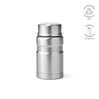 
                                                Dali 800 Food Flask
                                                