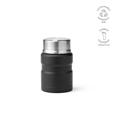 
                                                Dali 550 Food Flask
                                                