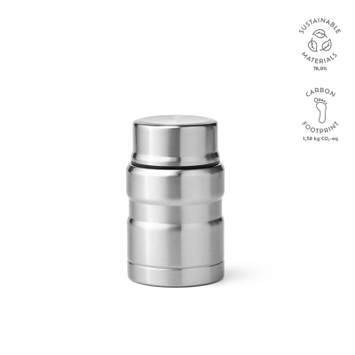 
                                                Dali 550 Food Flask
                                                