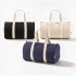 Спортивная сумка ZURICH 30L из RCOTTON и RPET