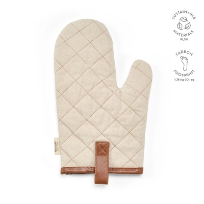 
                                            Basquiat Kitchen Glove
                                            