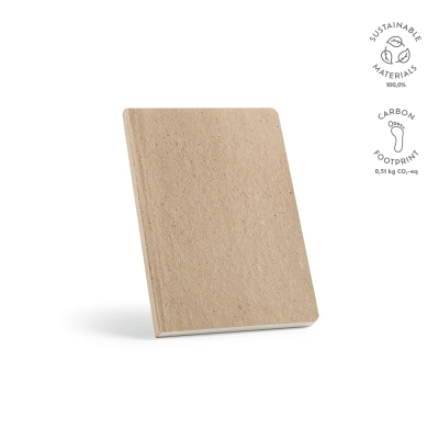 
                                                Andersen Notebook
                                                