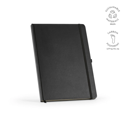 
                                                Marquez A4 Notebook
                                                