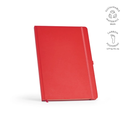
                                                Marquez A4 Notebook
                                                