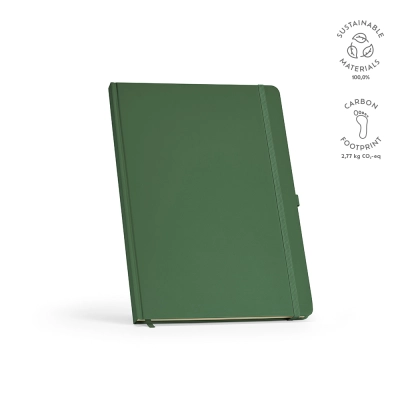 
                                                Marquez A4 Notebook
                                                