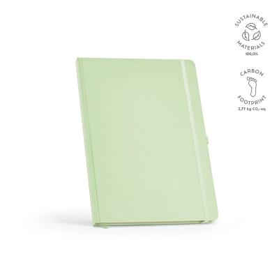 
                                                Marquez A4 Notebook
                                                