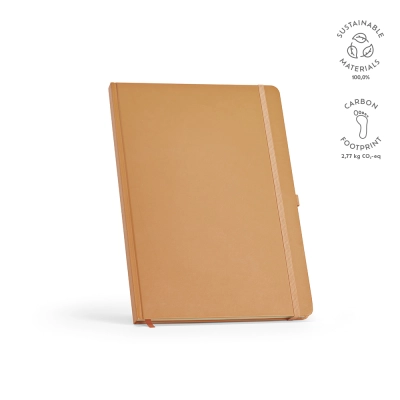 
                                                Marquez A4 Notebook
                                                