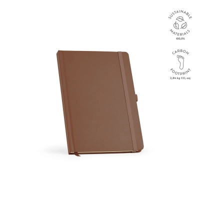 
                                                Marquez A5 Notebook
                                                