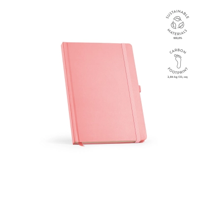 
                                                Marquez A5 Notebook
                                                