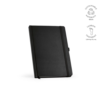 
                                                Marquez A5 Notebook
                                                
