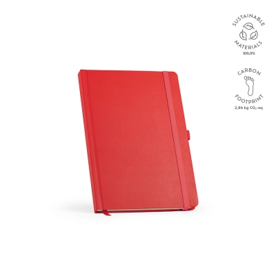 
                                                Marquez A5 Notebook
                                                