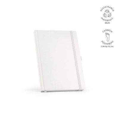 
                                                Marquez A5 Notebook
                                                