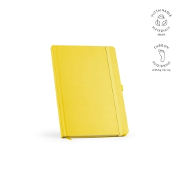 Блокнот Marquez формата A5