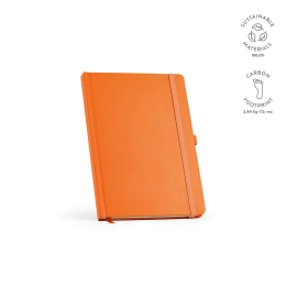 Блокнот Marquez формата A5