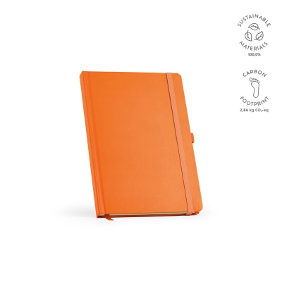 
                                                Marquez A5 Notebook
                                                
