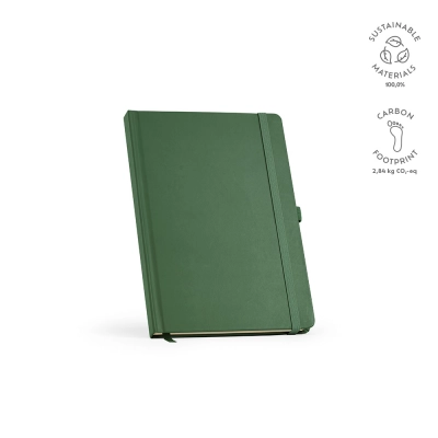 
                                                Записная книжка Marquez формата A5
                                                
