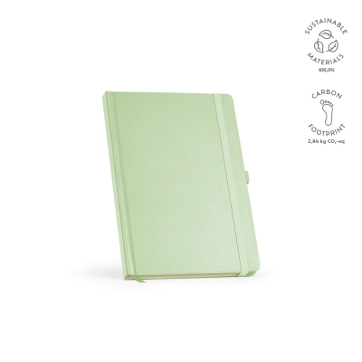 
                                                Marquez A5 Notebook
                                                