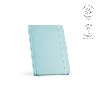 
                                                Marquez A5 Notebook
                                                
