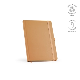 Блокнот Marquez формата A5