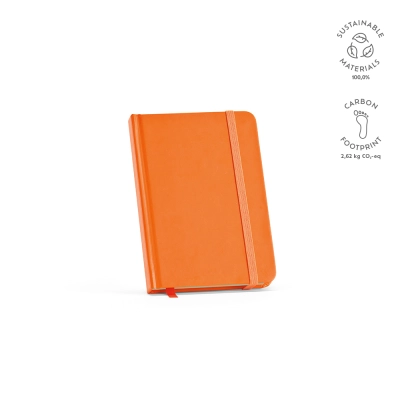 
                                                Marquez A6 Notebook
                                                