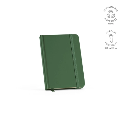 
                                                Marquez A6 Notebook
                                                