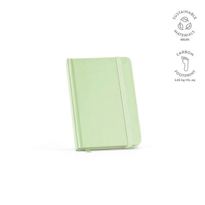 
                                                Marquez A6 Notebook
                                                