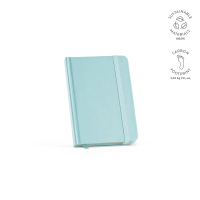 
                                                Marquez A6 Notebook
                                                