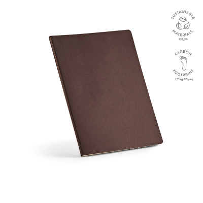 
                                                Bronte A4 Notebook
                                                