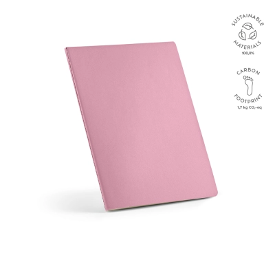 
                                                Bronte A4 Notebook
                                                
