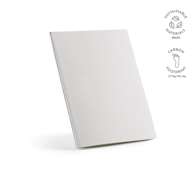 
                                                Bronte A4 Notebook
                                                