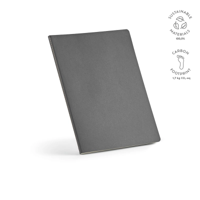 
                                                Bronte A4 Notebook
                                                