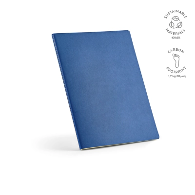 
                                                Bronte A4 Notebook
                                                