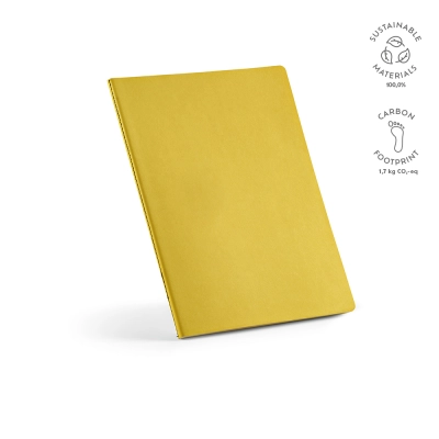 
                                                Bronte A4 Notebook
                                                