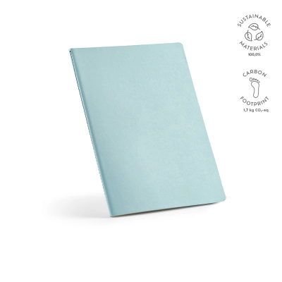 
                                                Bronte A4 Notebook
                                                