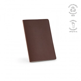 Bronte A5 Notebook