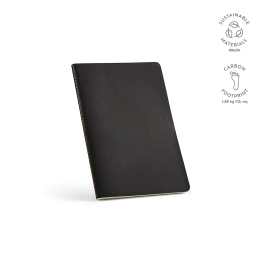 Bronte A5 Notebook