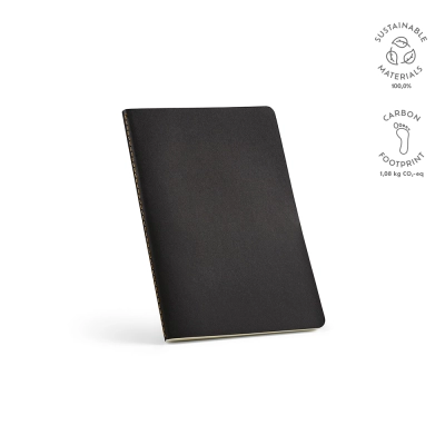 
                                                Bronte A5 Notebook
                                                