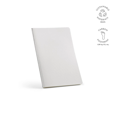 
                                                Bronte A5 Notebook
                                                