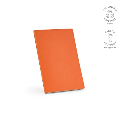 
                                                Bronte A5 Notebook
                                                