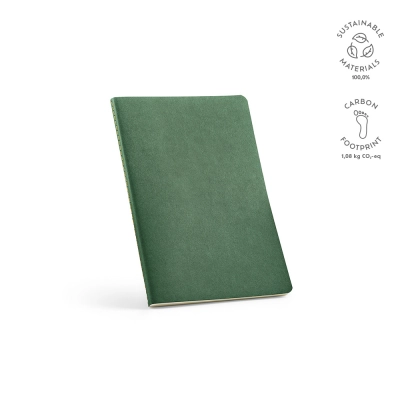 
                                                Bronte A5 Notebook
                                                