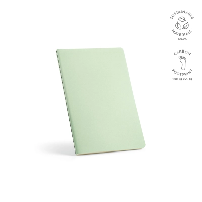
                                                Bronte A5 Notebook
                                                